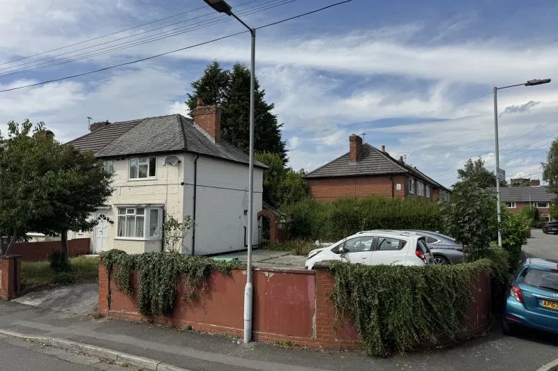 15 Craigmore Avenue, Manchester, M20 2YQ