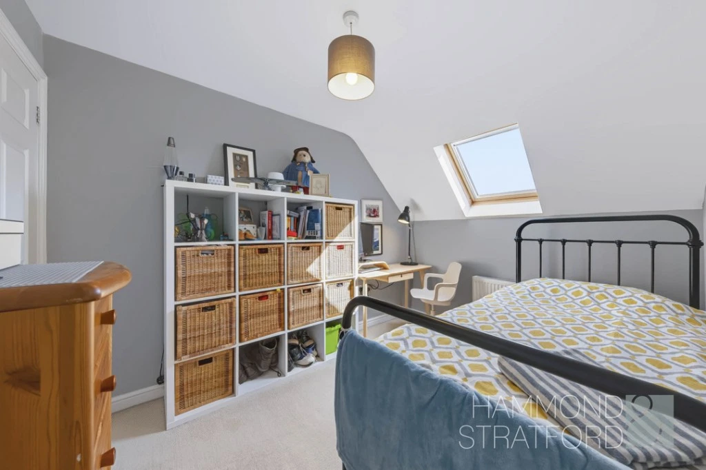 Crocus Street, Wymondham - image 12