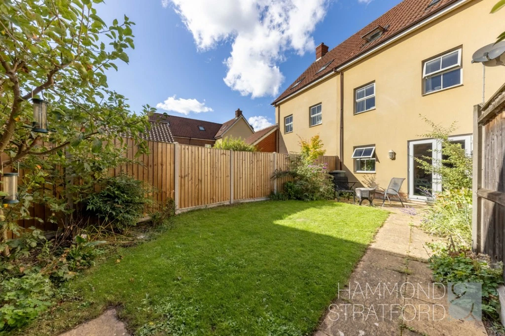 Crocus Street, Wymondham - image 15