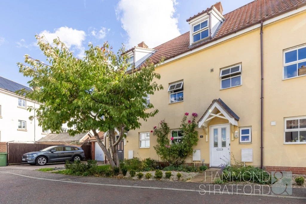 Crocus Street, Wymondham - image 16