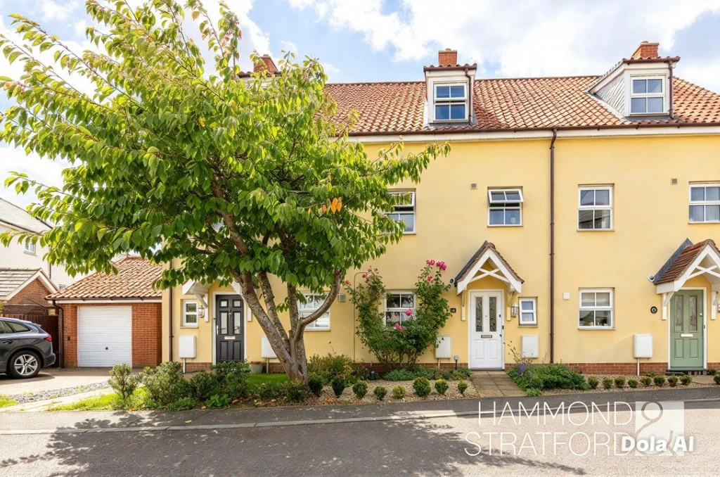Crocus Street, Wymondham - image 1