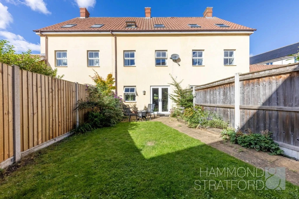 Crocus Street, Wymondham - image 4