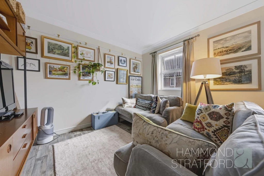 Crocus Street, Wymondham - image 5