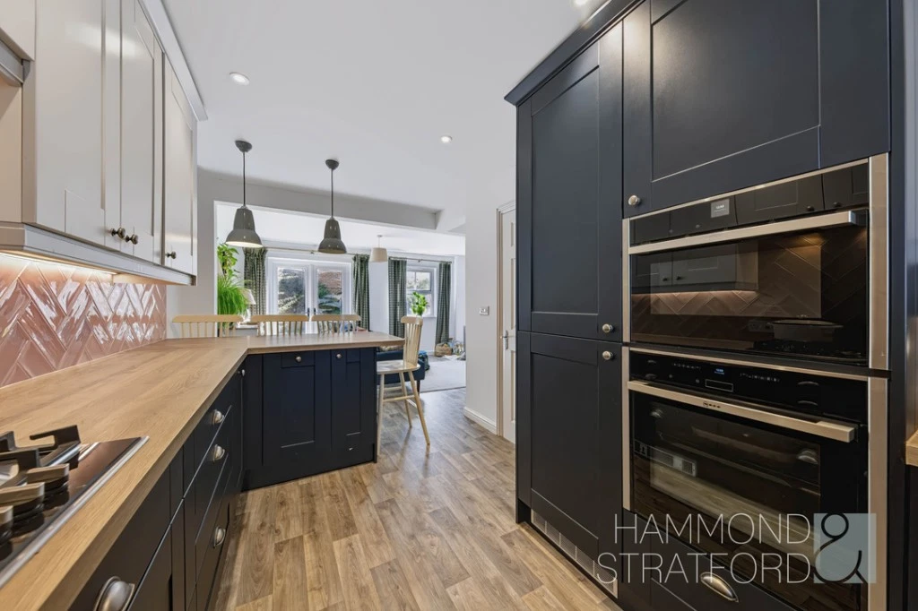 Crocus Street, Wymondham - image 8