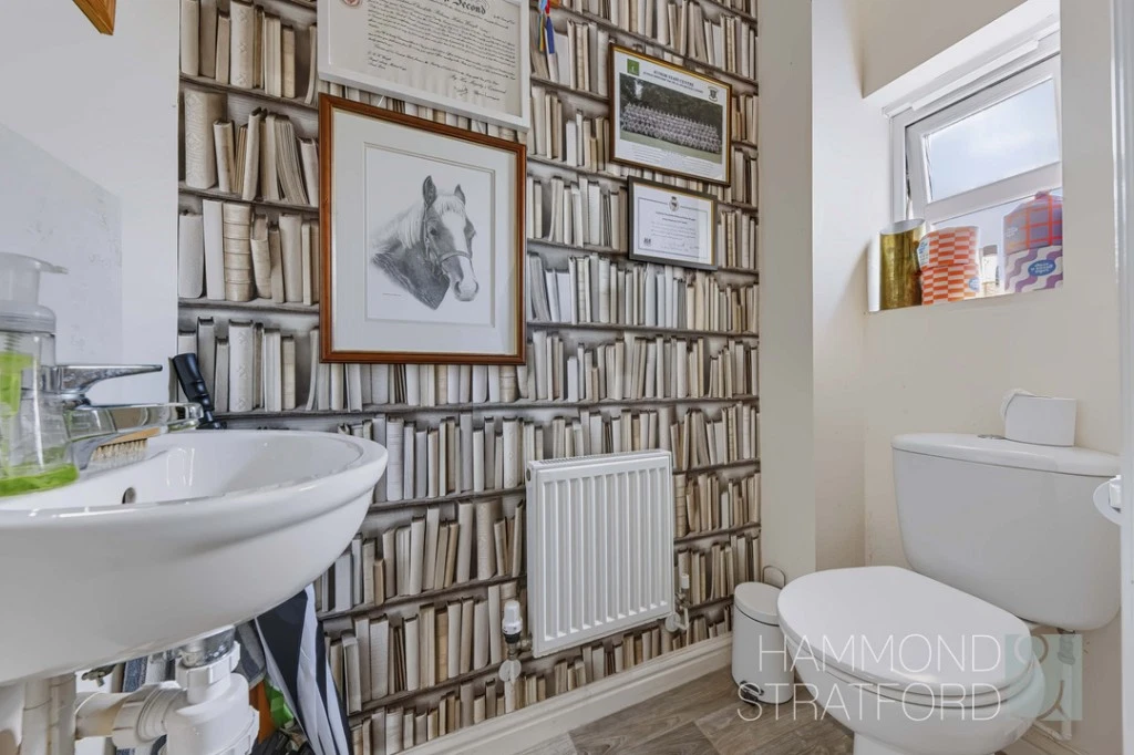 Crocus Street, Wymondham - image 9