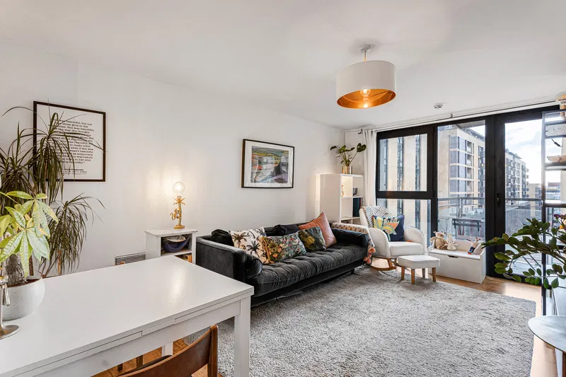 Palmers Road, London, E2 0TD