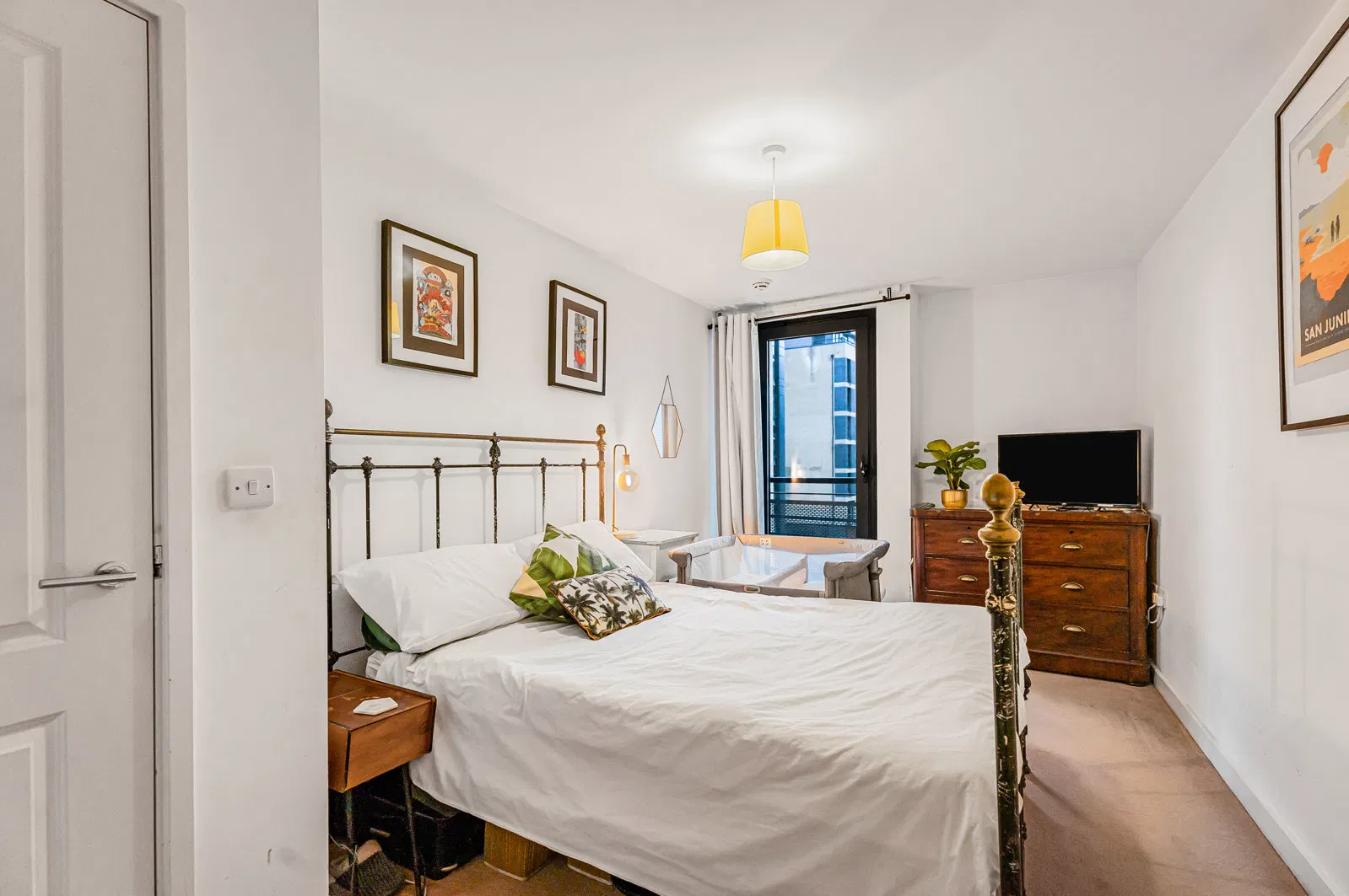 Palmers Road, London, E2 0TD - image 3