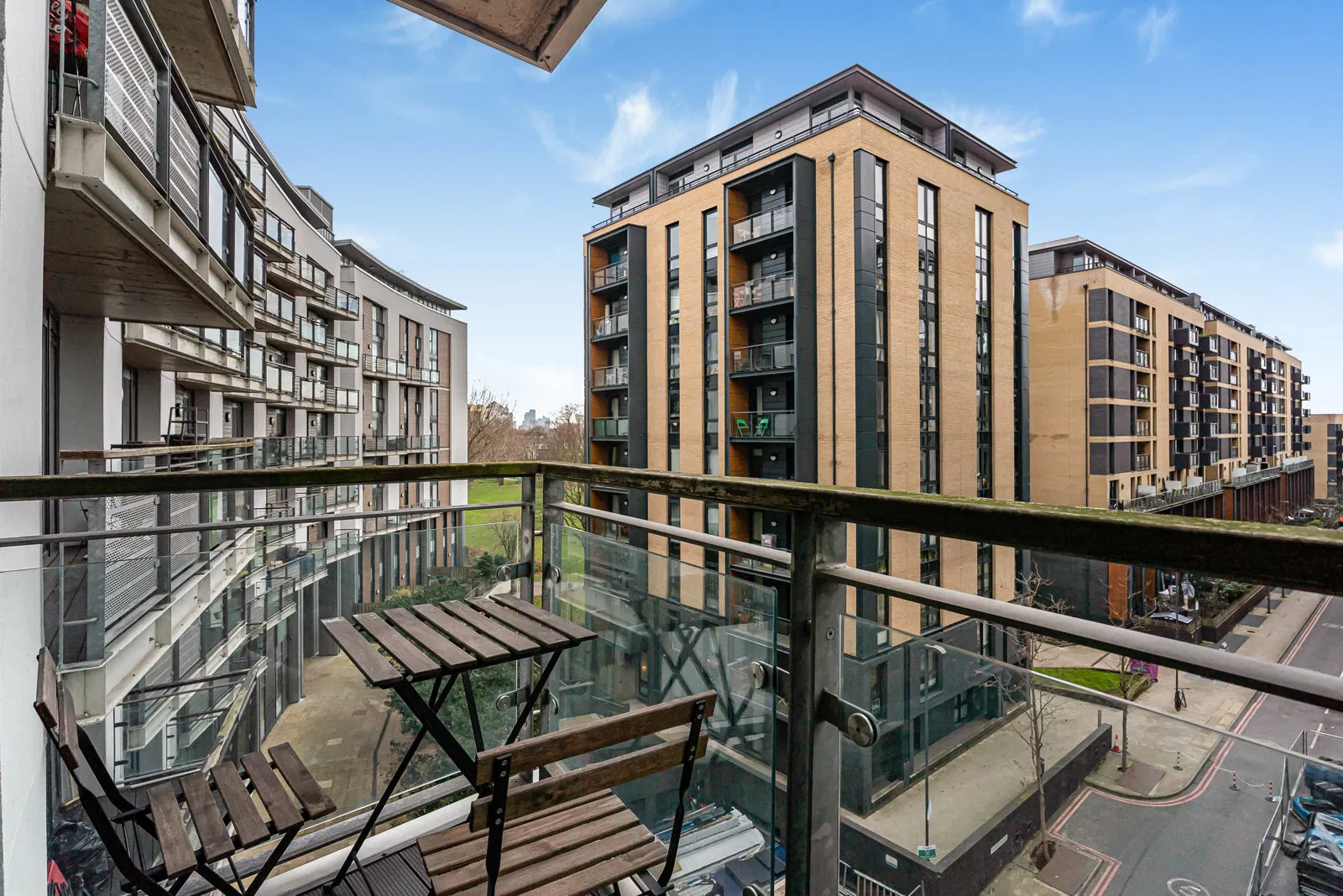 Palmers Road, London, E2 0TD - image 4