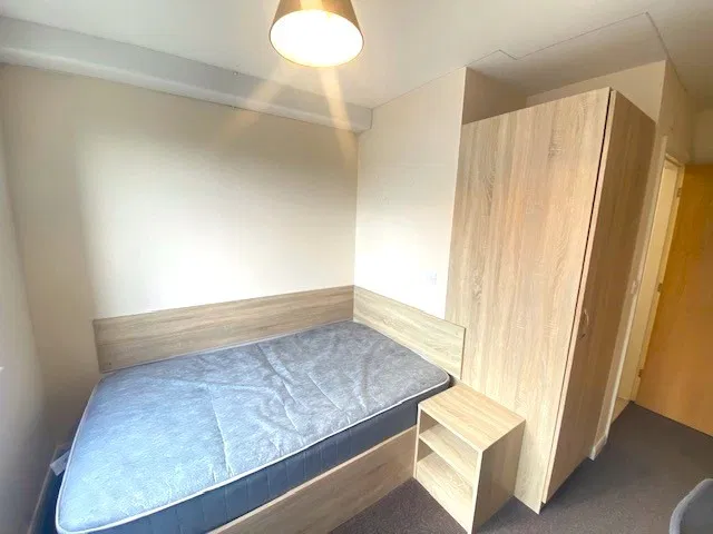 Jubilee Court, Fylde Road, Preston, Lancashire, PR1 2XP - image 2