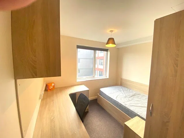 Jubilee Court, Fylde Road, Preston, Lancashire, PR1 2XP - image 3