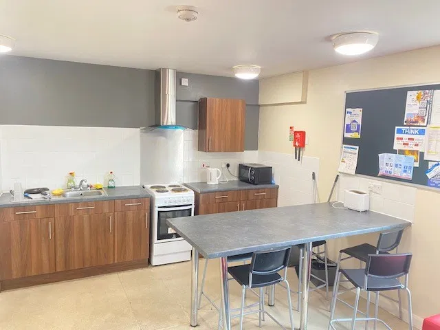 Jubilee Court, Fylde Road, Preston, Lancashire, PR1 2XP - image 5