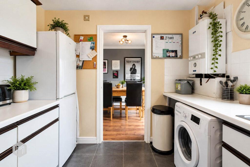 New Wellington Close, Blackburn, BB2 - image 10