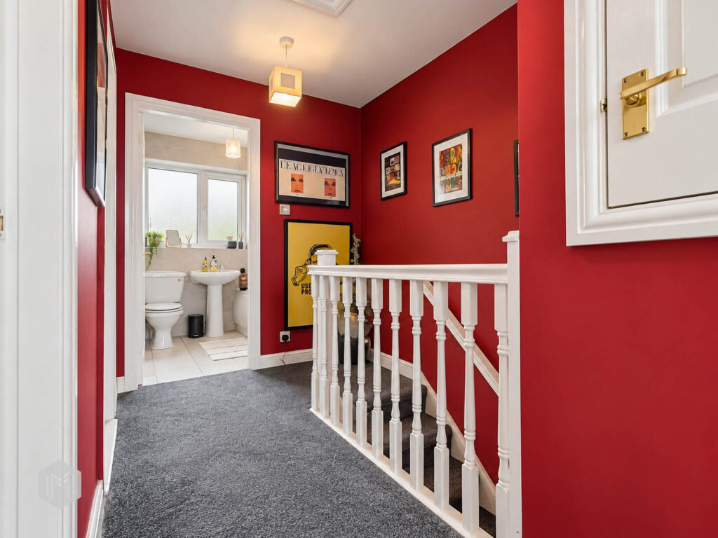 New Wellington Close, Blackburn, BB2 - image 14