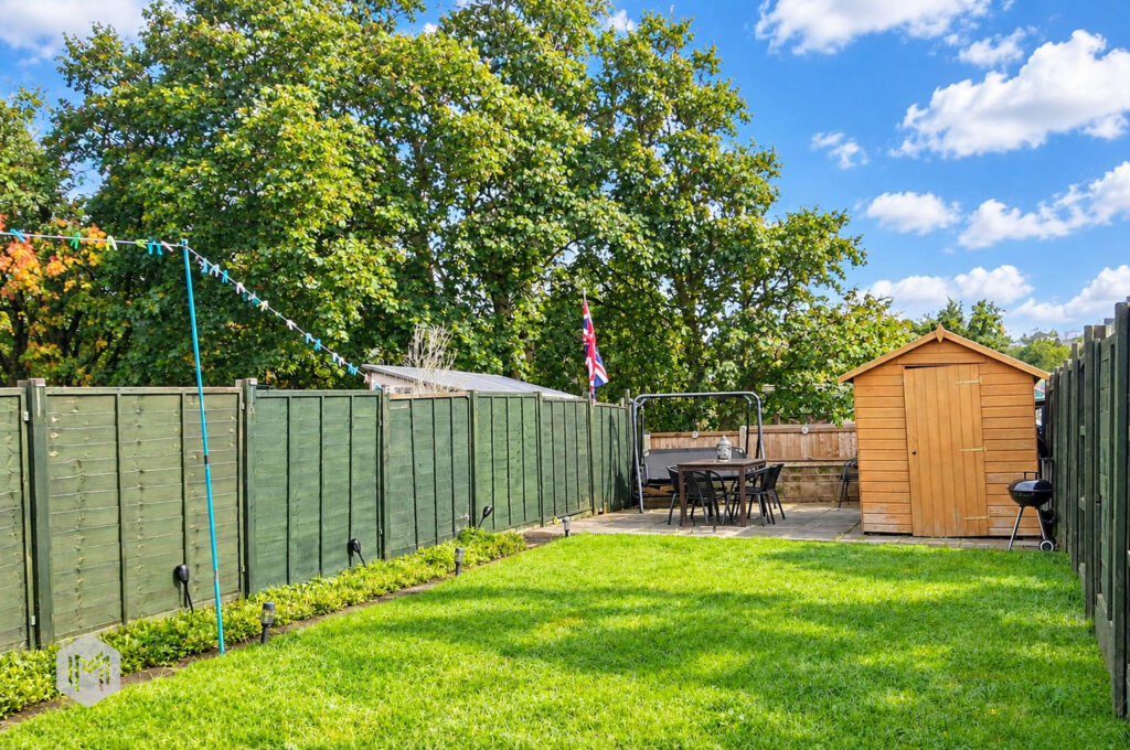 New Wellington Close, Blackburn, BB2 - image 17