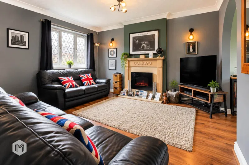 New Wellington Close, Blackburn, BB2 - image 2