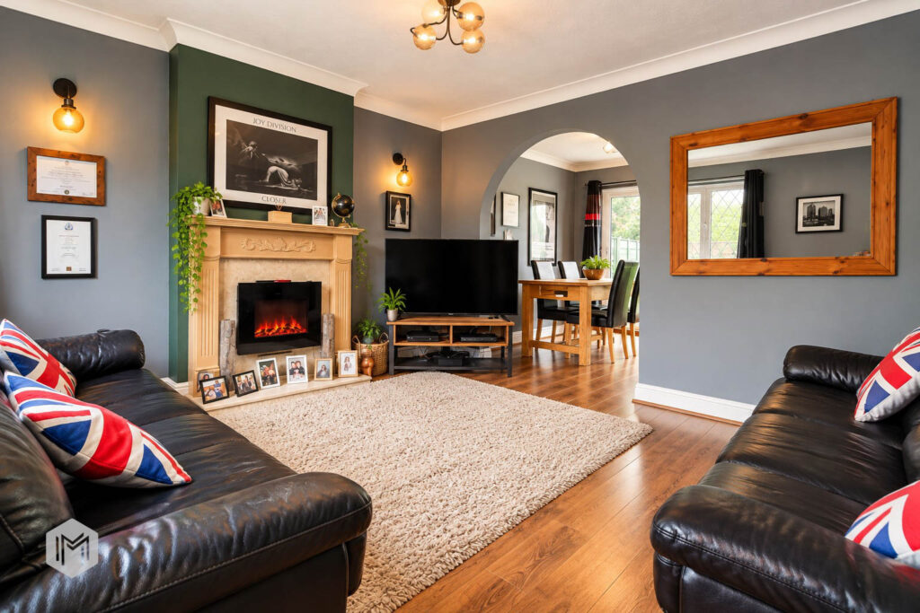New Wellington Close, Blackburn, BB2 - image 5