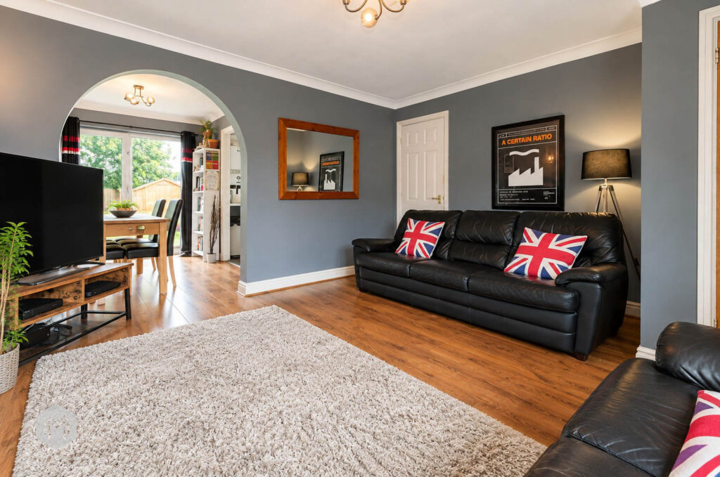 New Wellington Close, Blackburn, BB2 - image 6