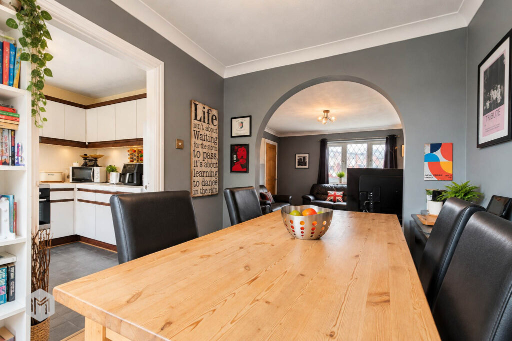 New Wellington Close, Blackburn, BB2 - image 7