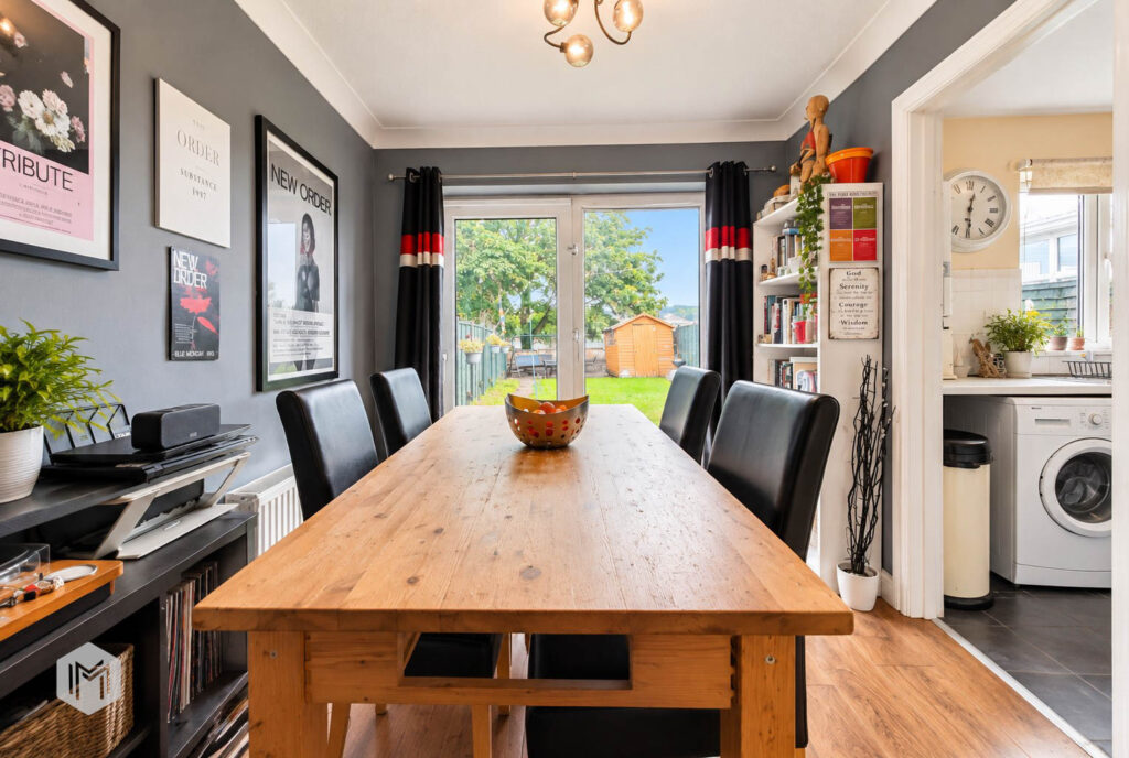New Wellington Close, Blackburn, BB2 - image 8