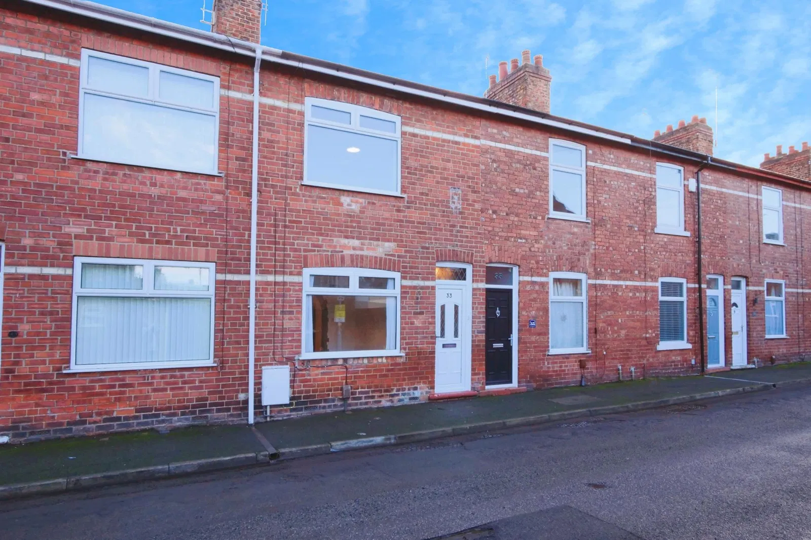Chatsworth Terrace, York, YO26 - image 1