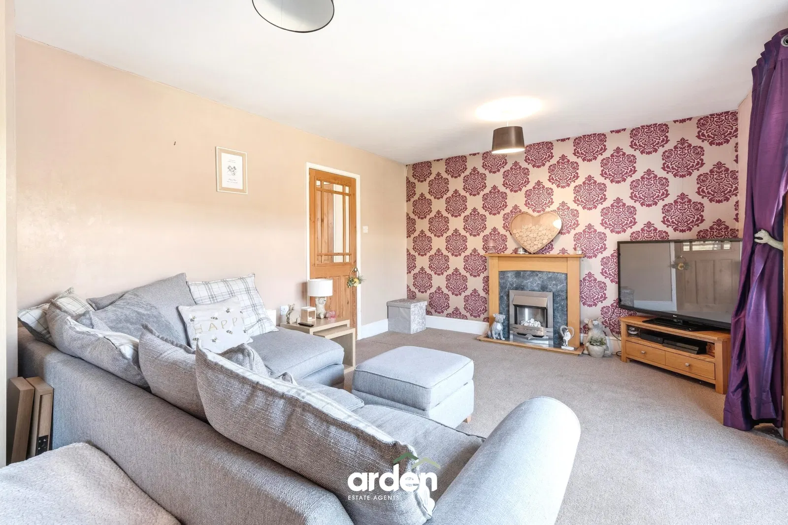 Himbleton Close, Redditch, B98 - image 3