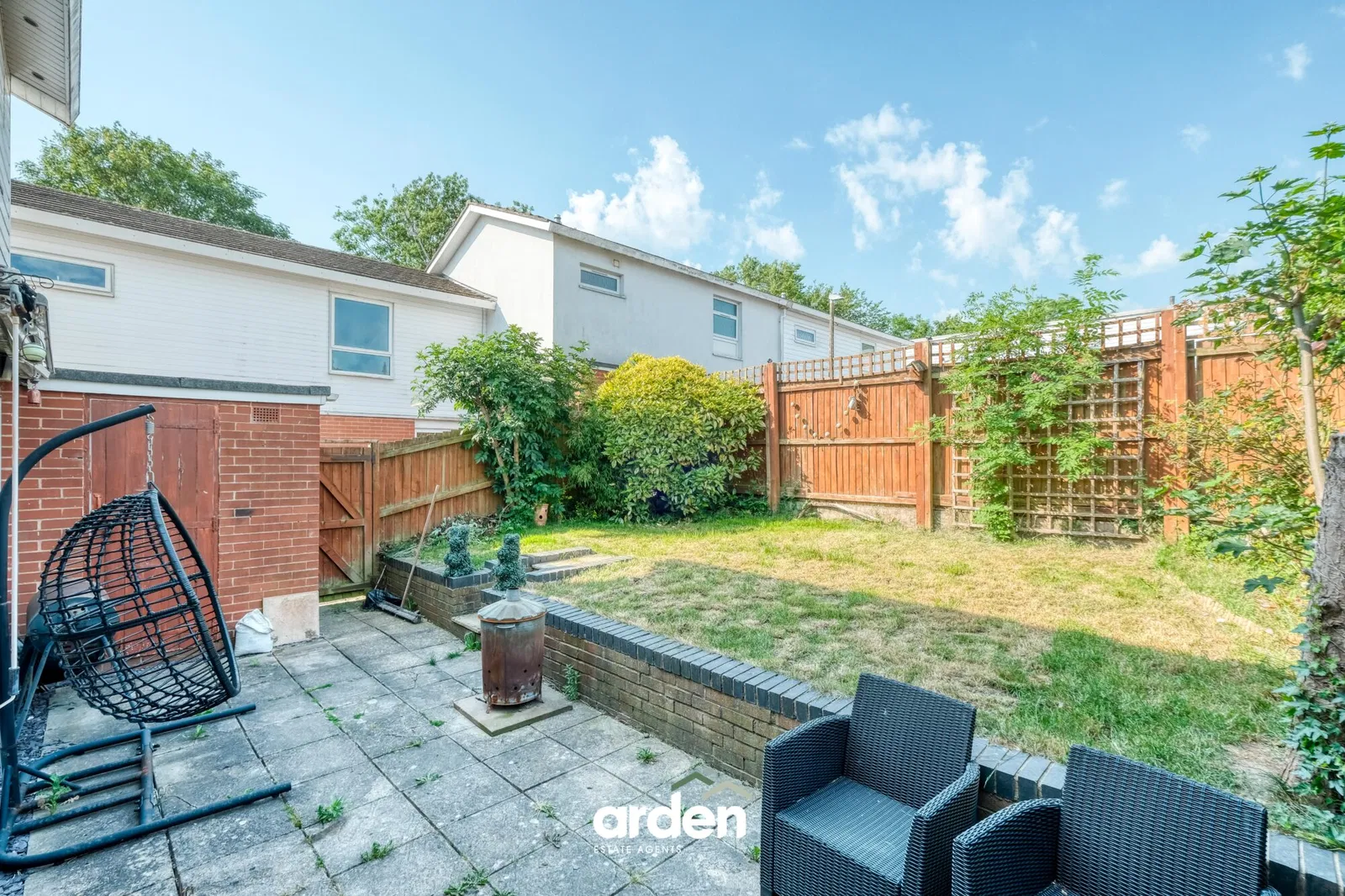 Himbleton Close, Redditch, B98 - image 4