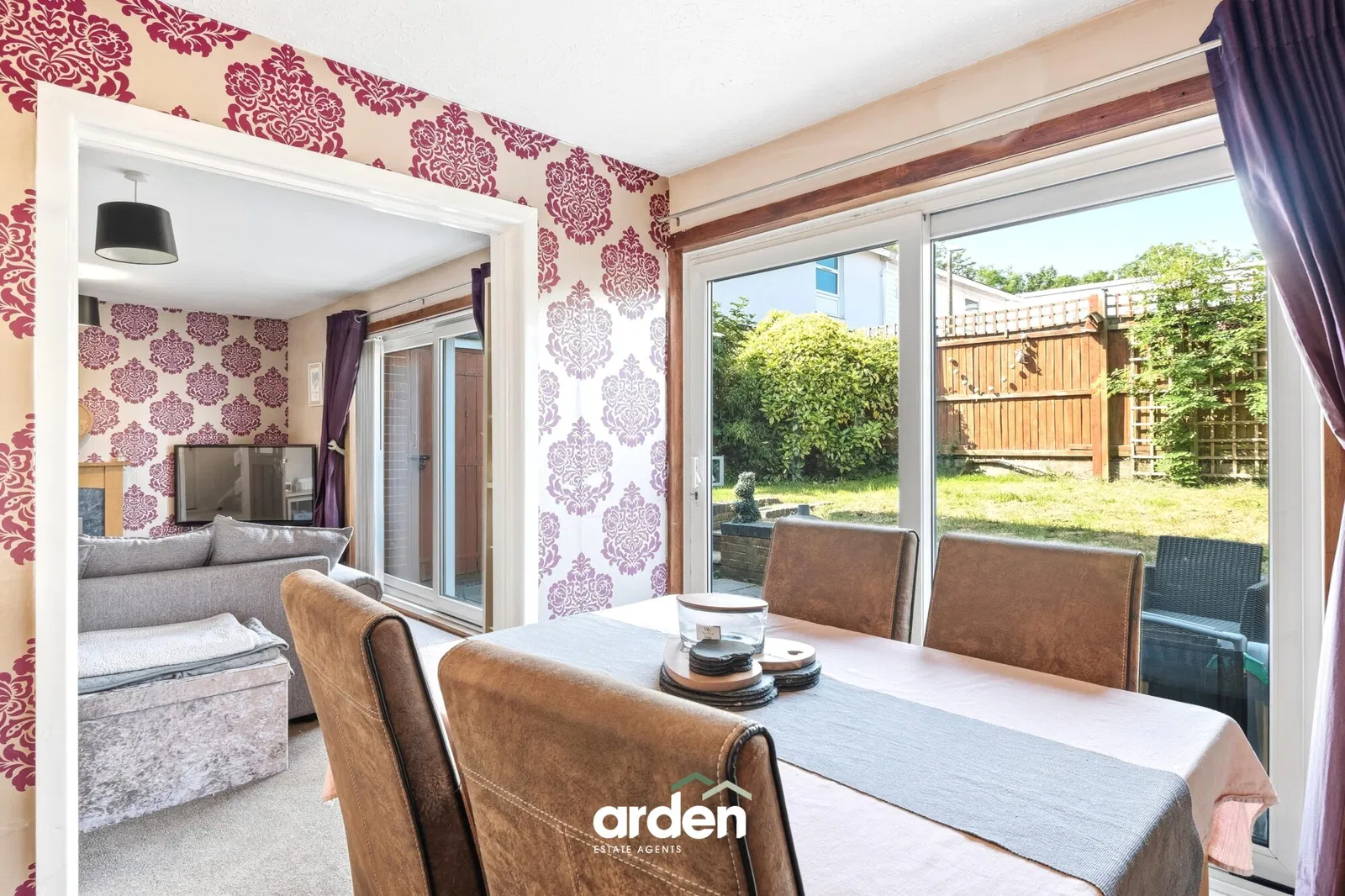 Himbleton Close, Redditch, B98 - image 5