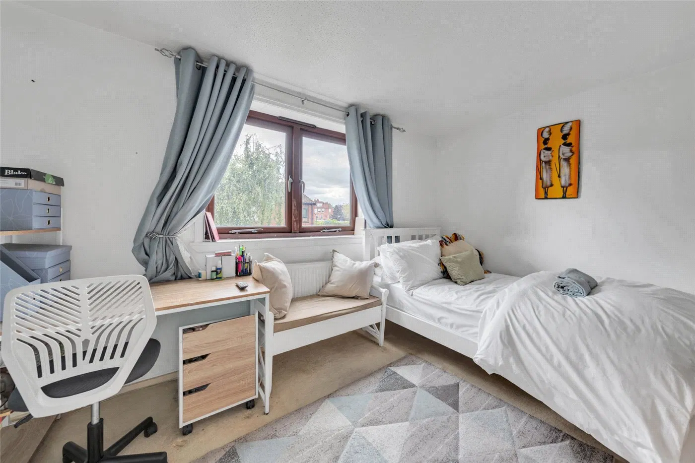 Minton Mews, London, NW6 - image 4
