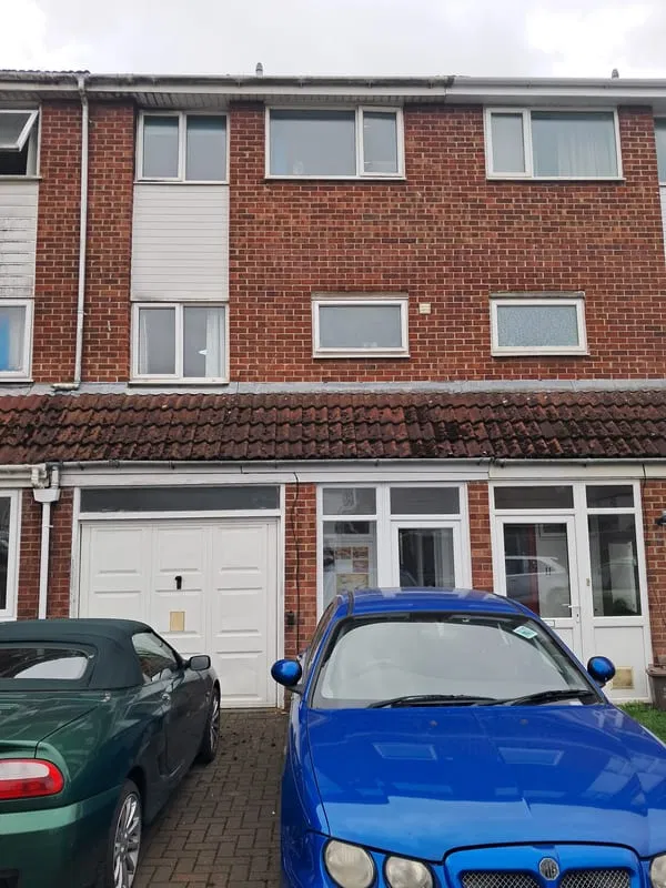 Linden Close, Fishponds, Bristol, BS16