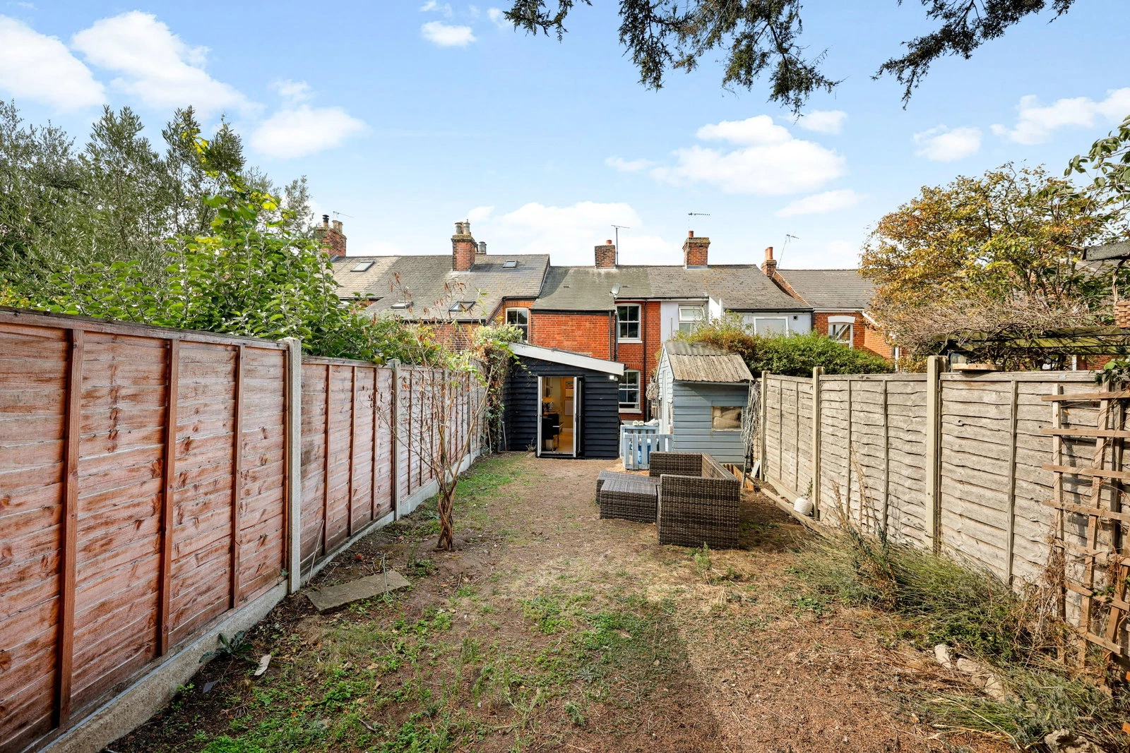 Crowhurst Road, Colchester, CO3 3JW - image 14