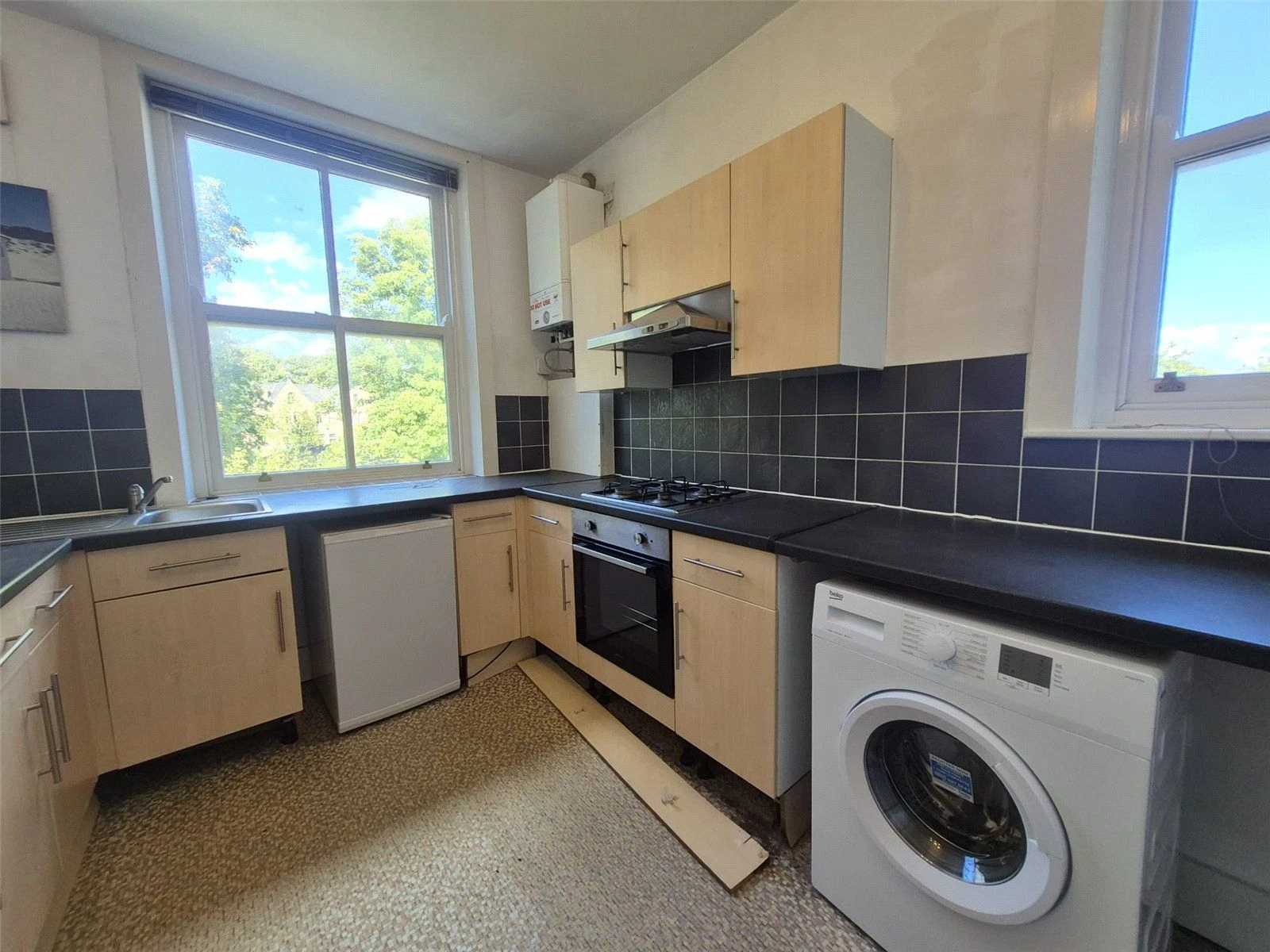 Belmont Street, Huddersfield, West Yorkshire, HD1 5BZ - image 10