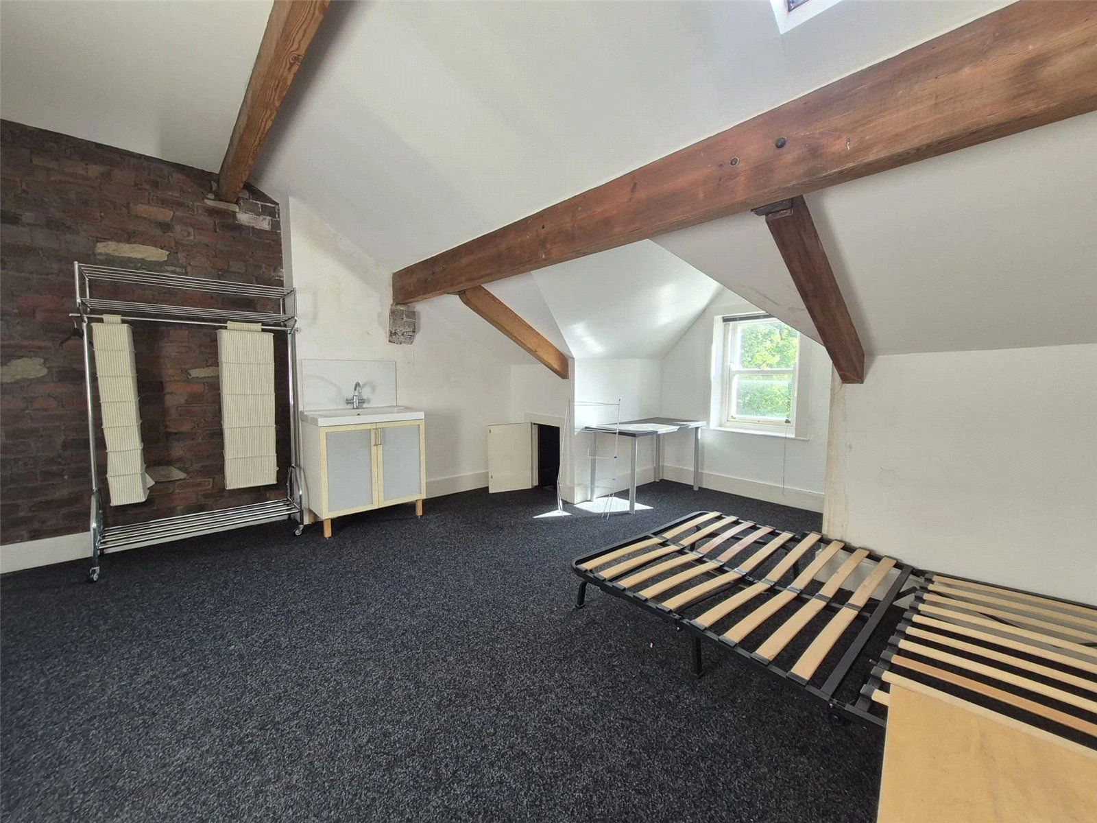 Belmont Street, Huddersfield, West Yorkshire, HD1 5BZ - image 12