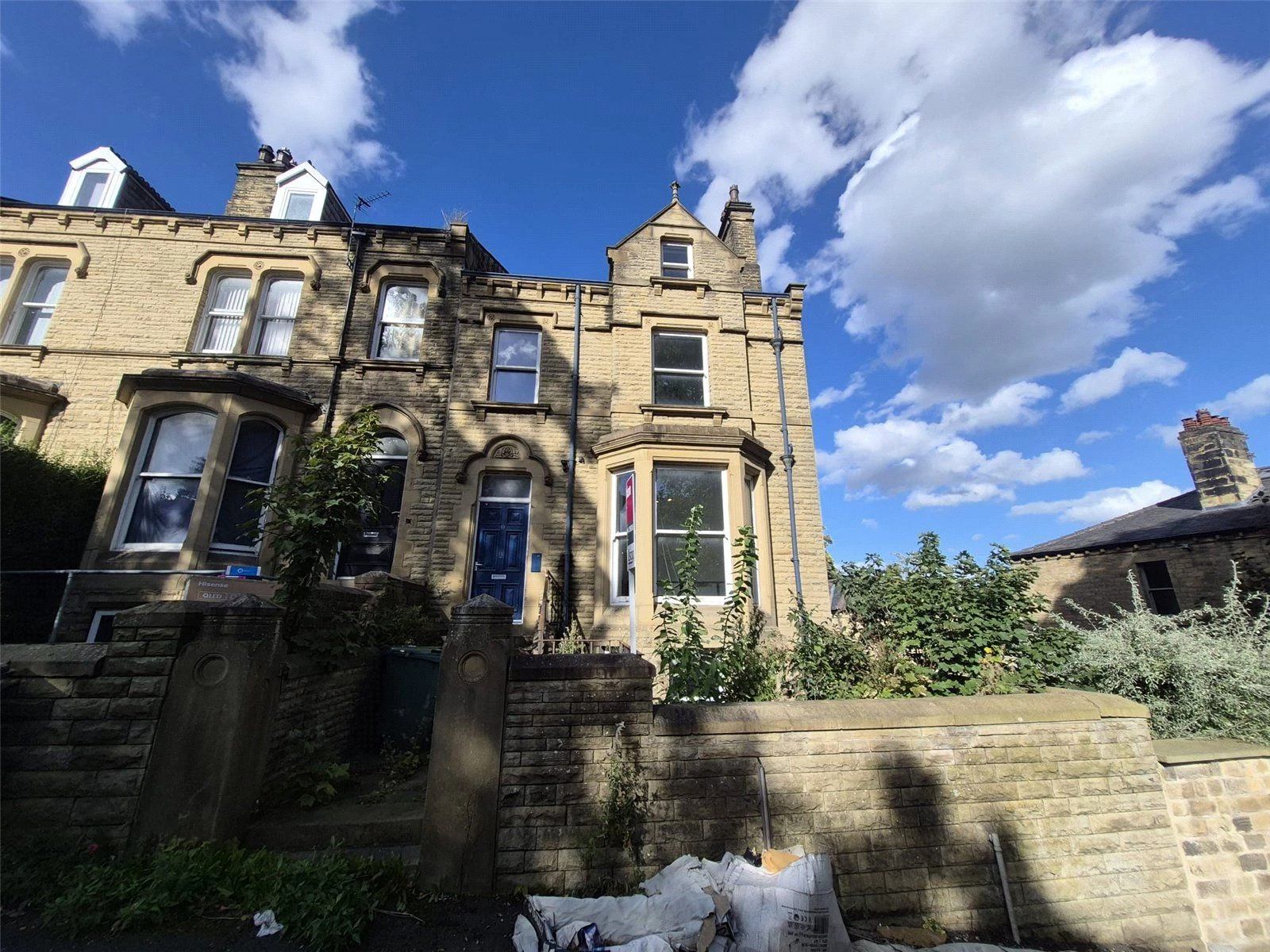 Belmont Street, Huddersfield, West Yorkshire, HD1 5BZ - image 1