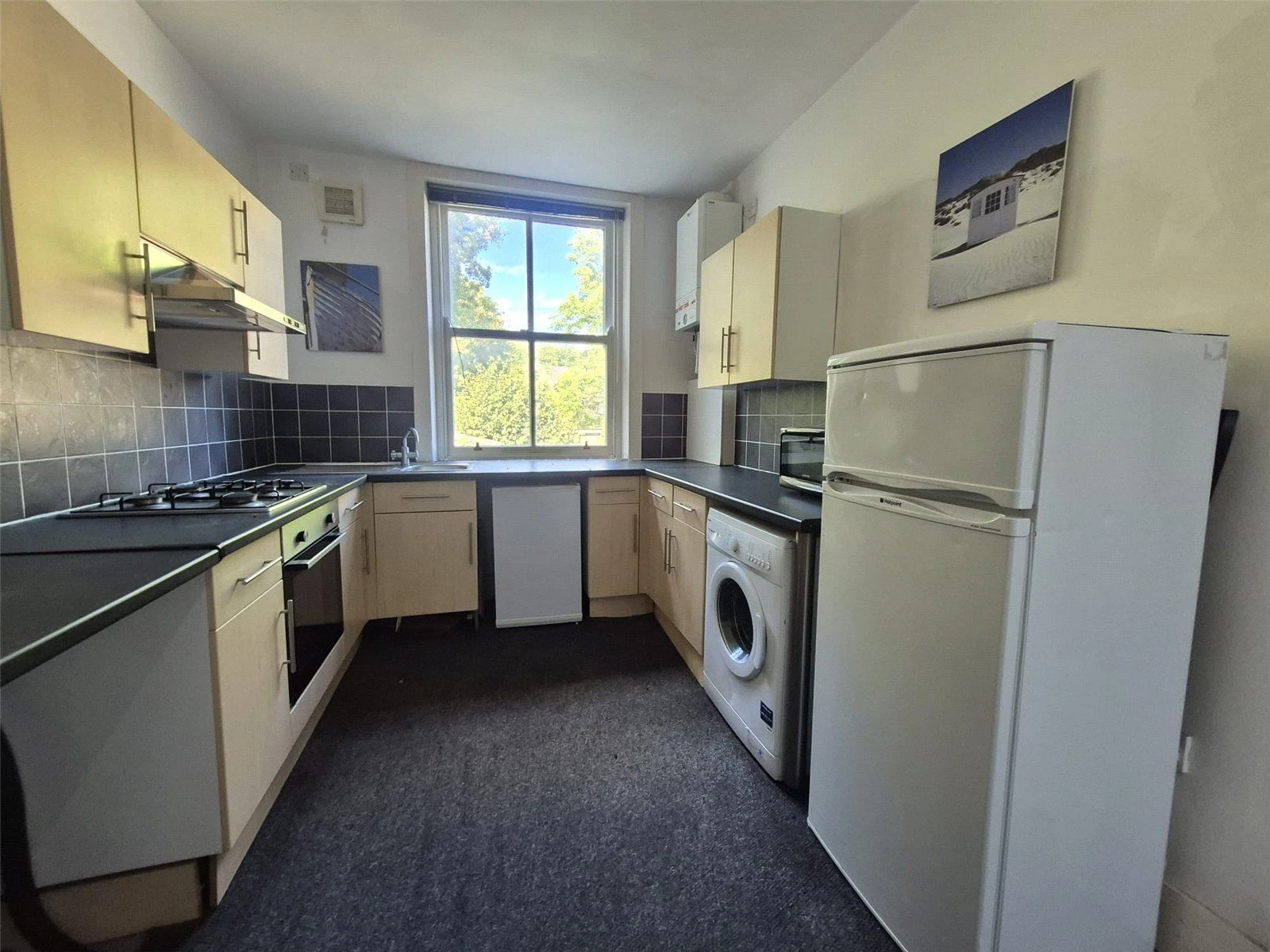 Belmont Street, Huddersfield, West Yorkshire, HD1 5BZ - image 5