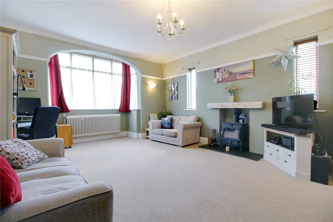 London Road South, Lowestoft, Suffolk, NR33 - image 4