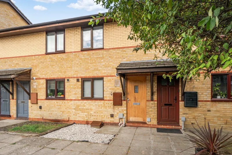 Foxwell Mews, Brockley, London, SE4