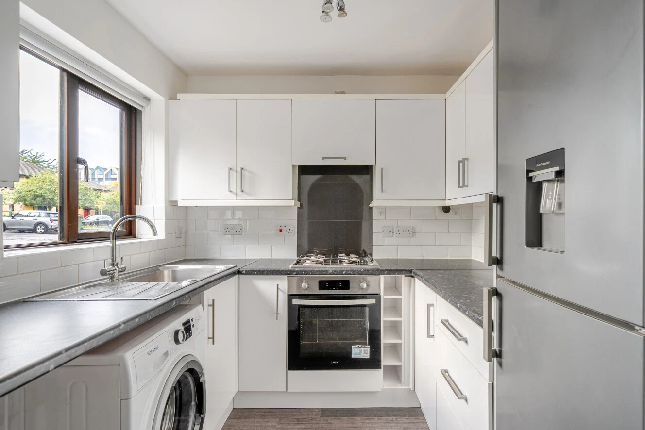 Foxwell Mews, Brockley, London, SE4 - image 3