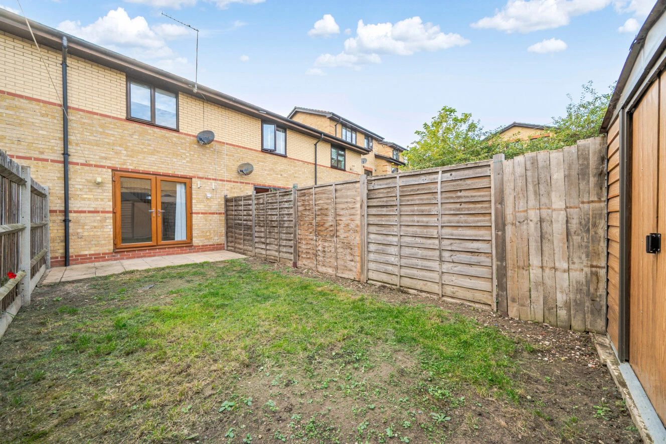 Foxwell Mews, Brockley, London, SE4 - image 4