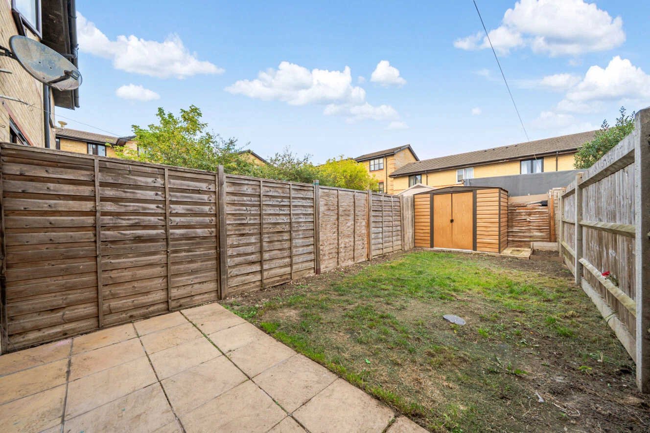 Foxwell Mews, Brockley, London, SE4 - image 6