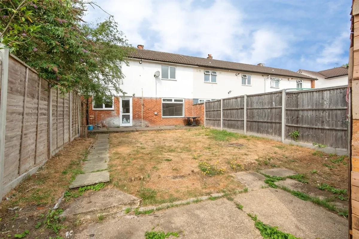Lygrave, Stevenage - image 15