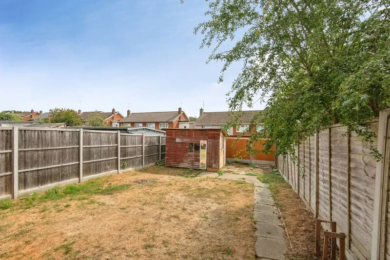 Lygrave, Stevenage - image 2