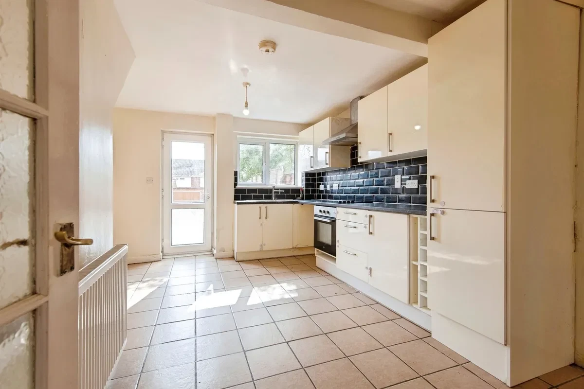 Lygrave, Stevenage - image 4