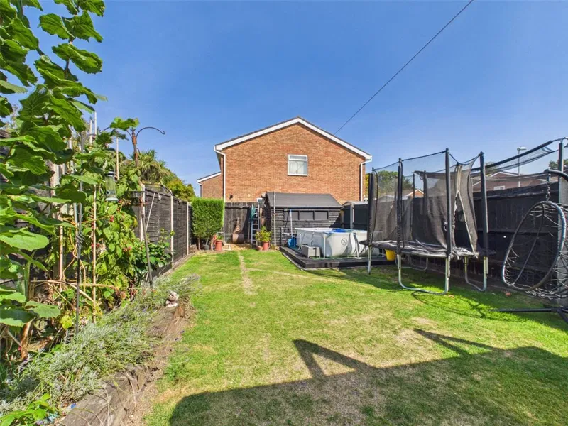 Burnham Road, Burton, Christchurch, Dorset, BH23 7ND - image 2