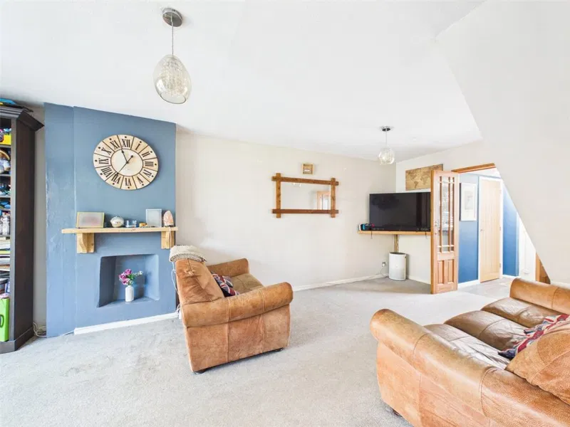 Burnham Road, Burton, Christchurch, Dorset, BH23 7ND - image 3