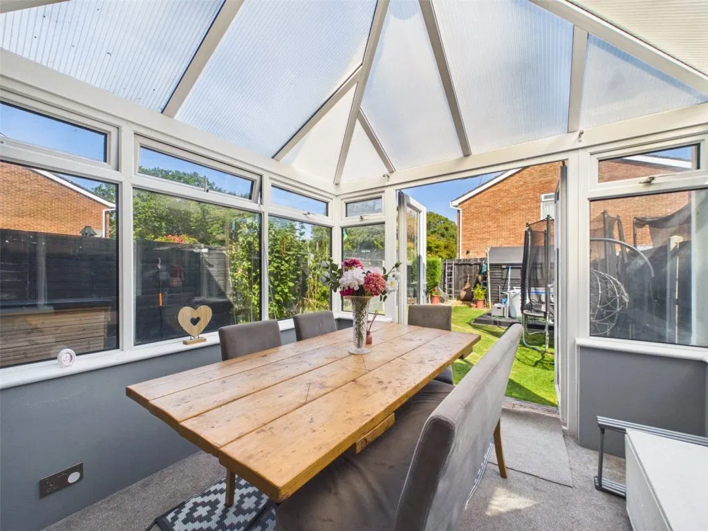 Burnham Road, Burton, Christchurch, Dorset, BH23 7ND - image 4