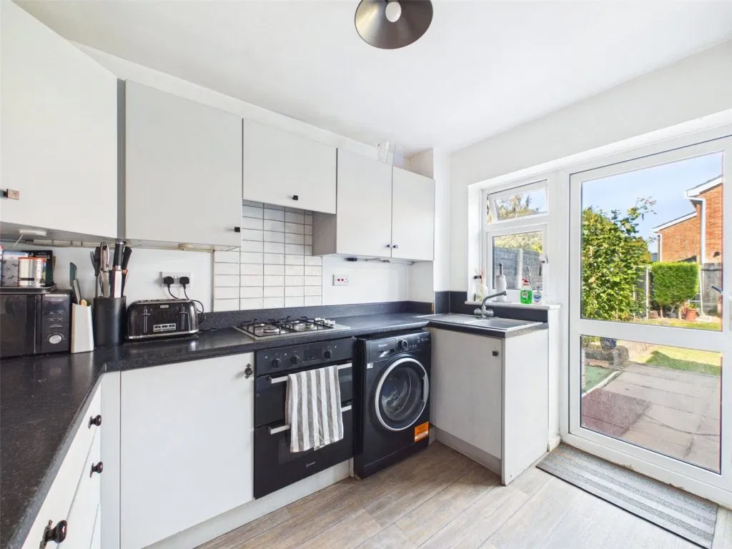 Burnham Road, Burton, Christchurch, Dorset, BH23 7ND - image 5