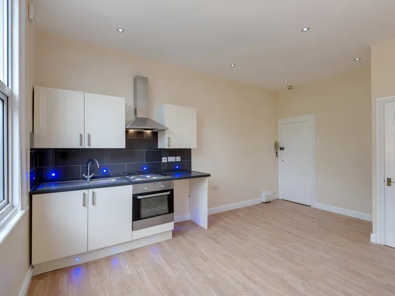 Fordwych Road, West Hampstead, London, NW2