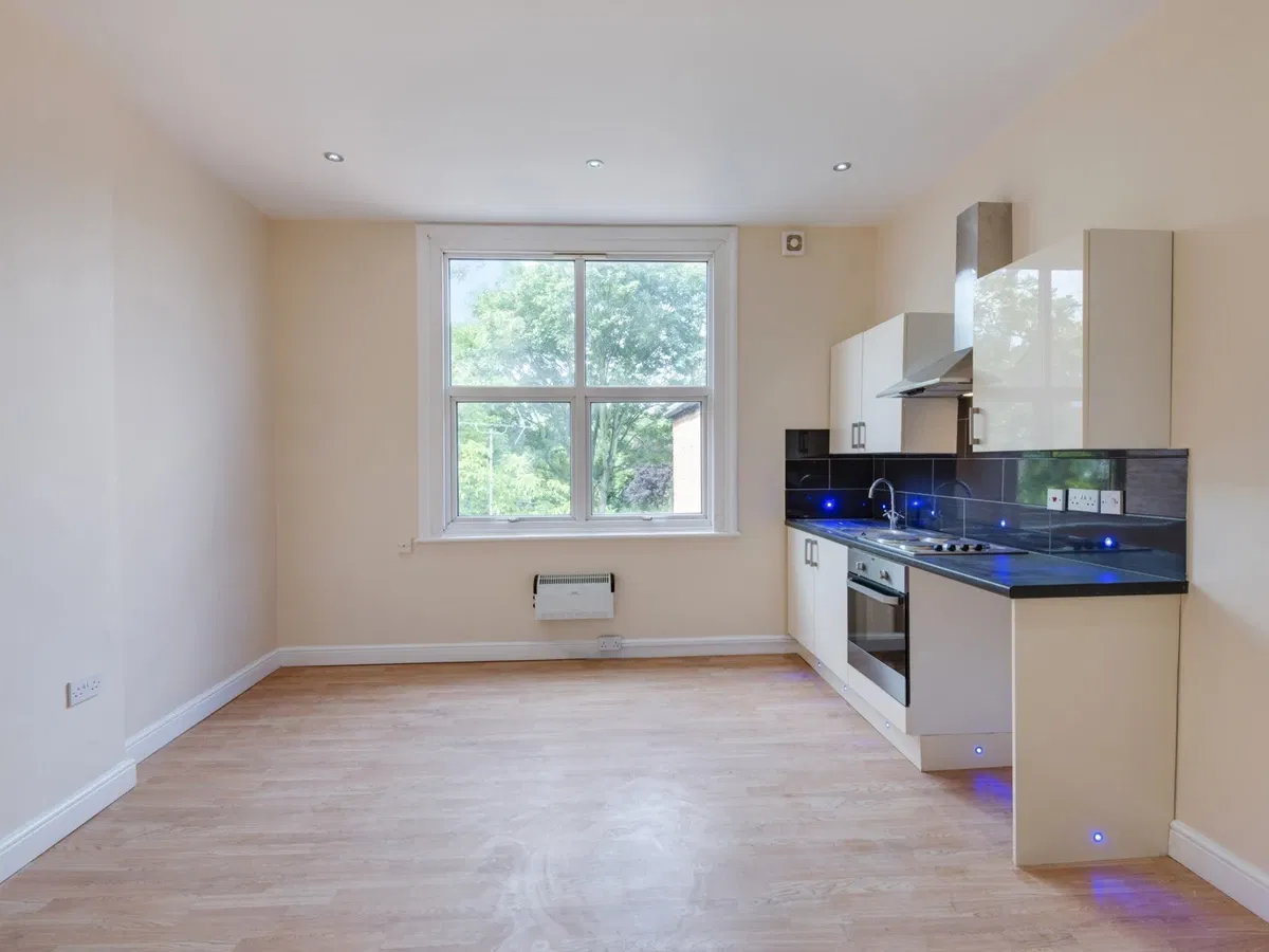 Fordwych Road, West Hampstead, London, NW2 - image 3