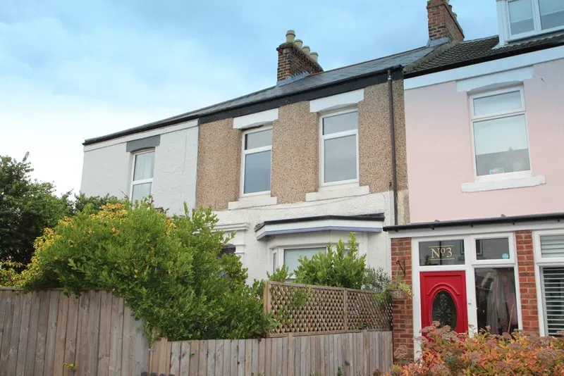 Devonshire Terrace, Whitley Bay, NE26 2EJ