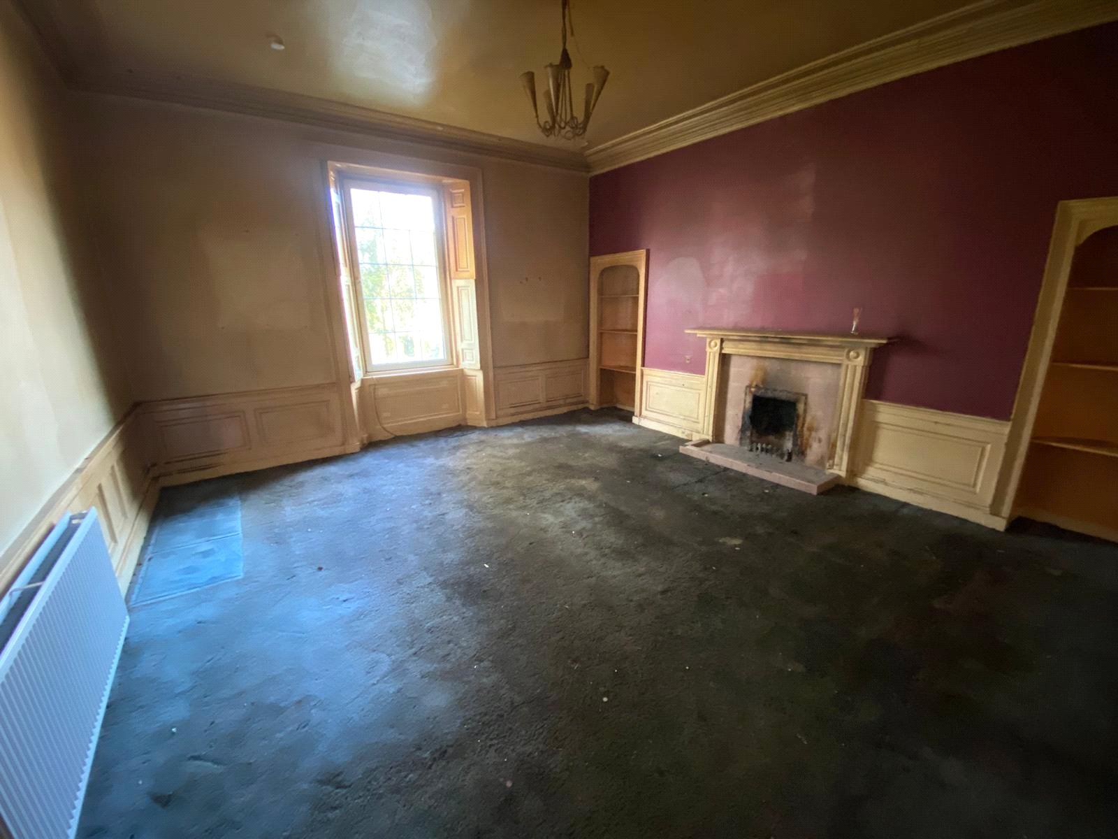 11 Allan Park, Stirling, Stirlingshire, FK8 2QG - image 4